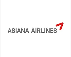 Asiana Airline cargo